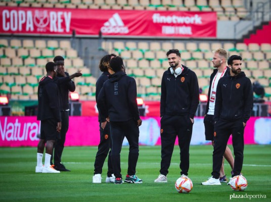 Real Madrid-Valencia y Betis-Barcelona, semifinales de la Supercopa de España 2023