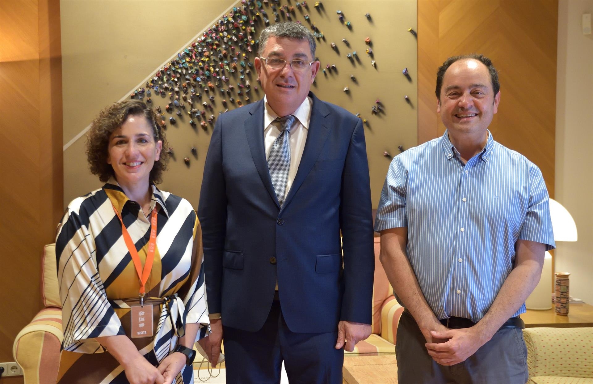 La Asociación de Juristas Valencianos plantea que el Derecho Civil se tramite junto a una reforma constitucional