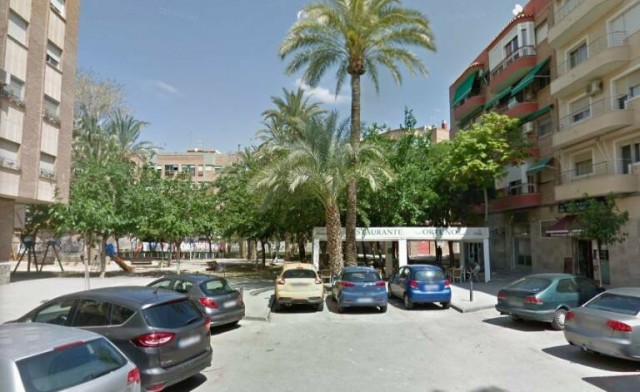 El calor azota a Murcia este martes, donde se volverán a registrar máximas de 33 grados