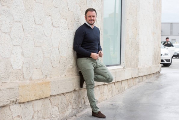 Pablo Ruz es de izquierdas