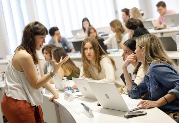 Edem triplicará grupos en su Máster en Marketing Digital para dar respuesta a la alta demanda de profesionales 