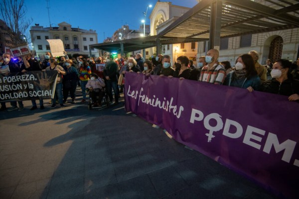 El TSJ rechaza la suspensión parcial de la norma de convivencia de Alicante: el recurso continúa