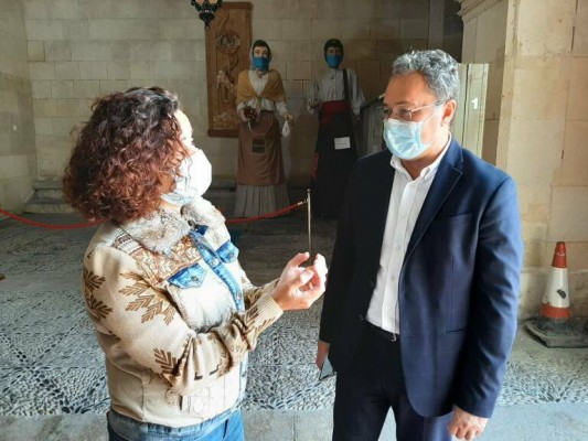 El PSOE reclama a Barcala una investigación sobre 