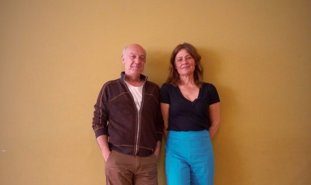 La voz de Luis Alberto de Cuenca pone fin al ciclo de lecturas poéticas dramatizadas de la Sala Russafa