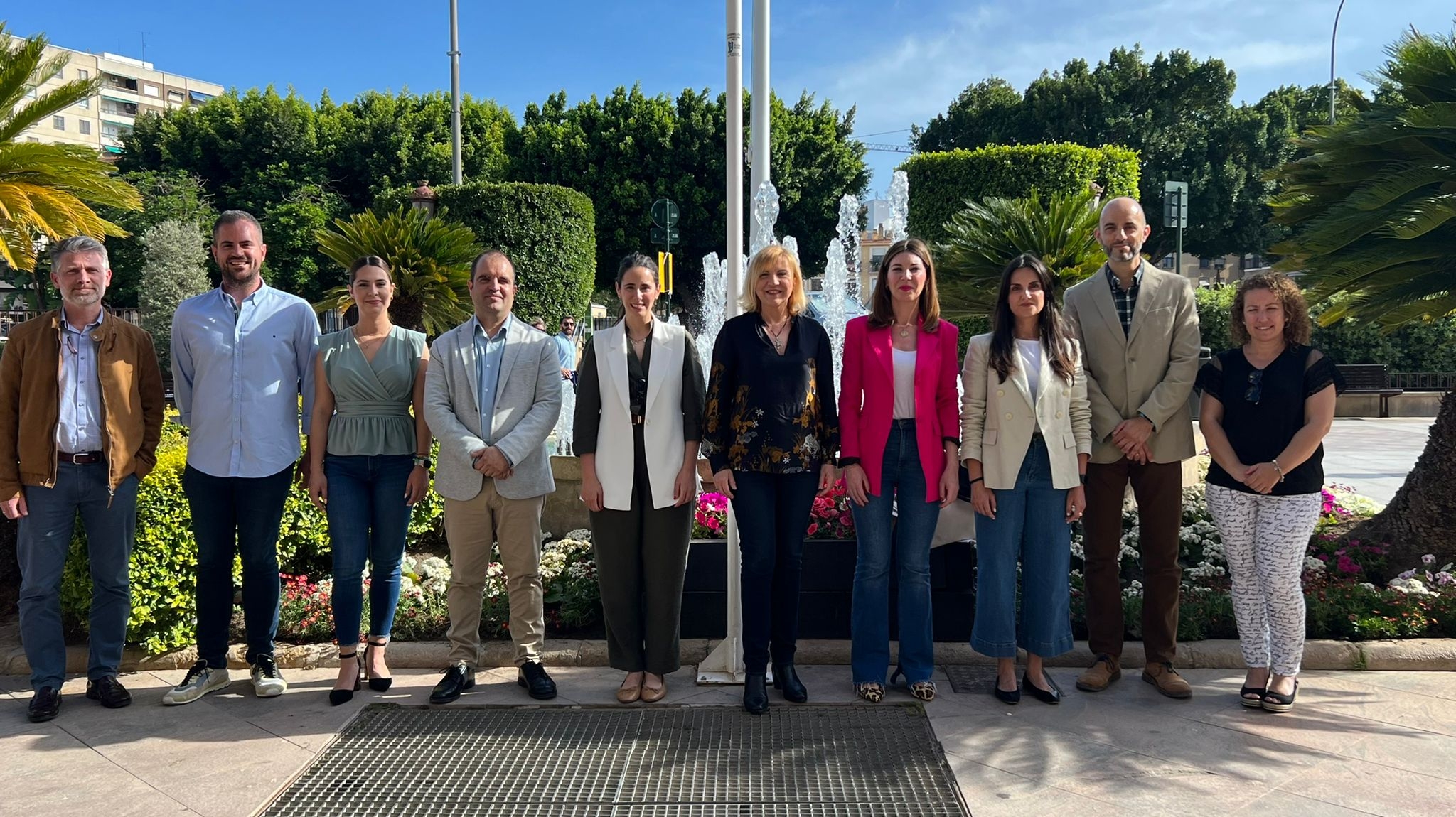 El PP refuerza su atención a los más vulnerables con una comisión dedicada a 'Familia y Menor'