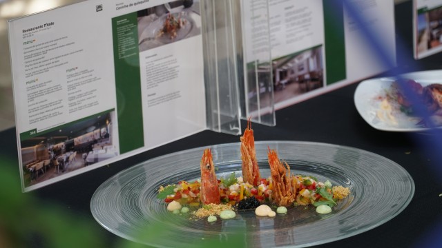 La Vila Joiosa celebrará la XXII Mostra de Cuina Marinera del 3 al 12 de junio