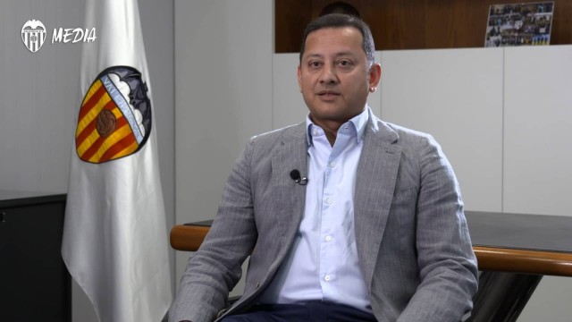 Anil Murthy responde en una autoentrevista a los audios publicados por Superdeporte