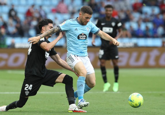 El Elche iguala su peor racha de derrotas de la temporada
