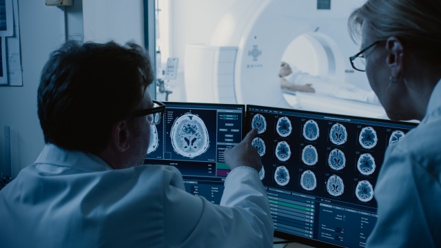Tratamientos de vanguardia para las enfermedades neuronales de la mano de Quirónsalud