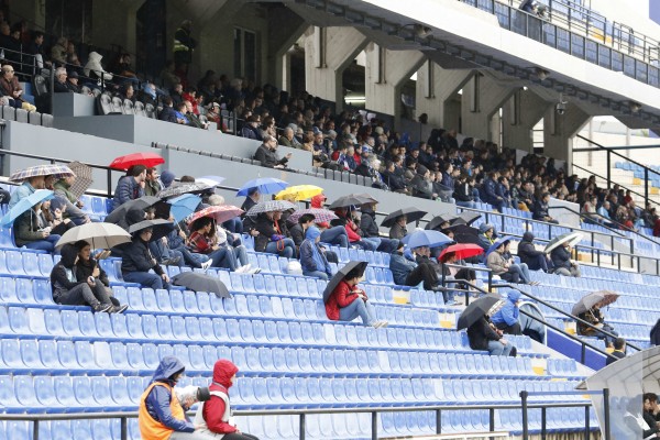 El Hércules ha vendido cerca de dos centenares de abonos de media temporada