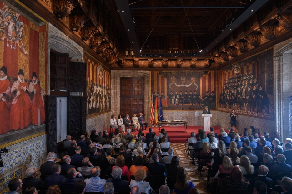 Foto: KIKE TABERNER - 