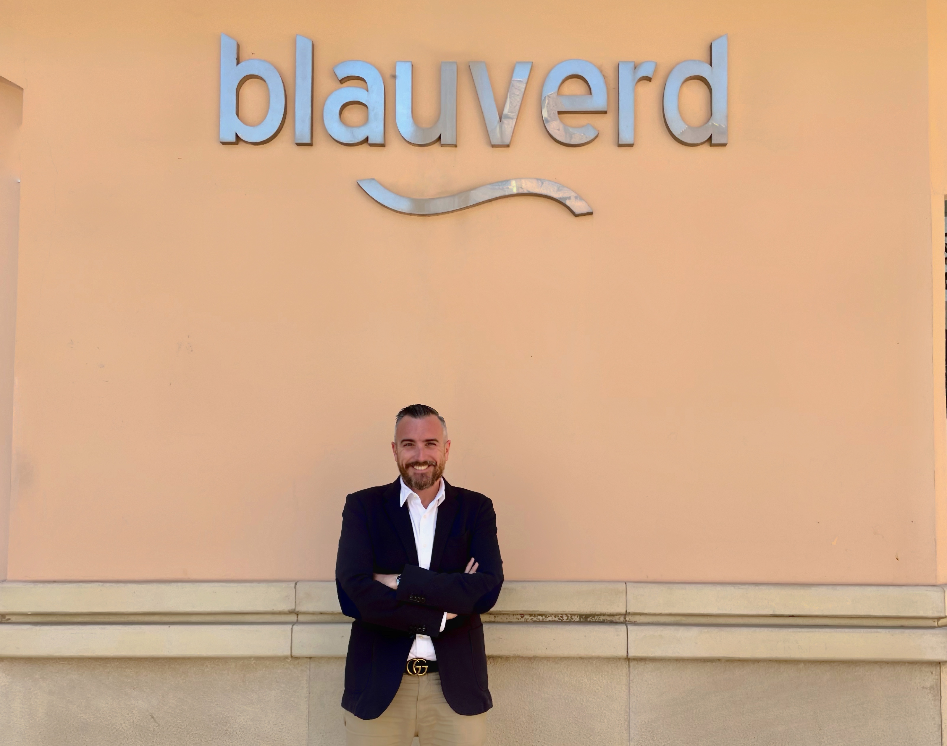 La valenciana Blauverd lanza una división para la construcción y reforma de hoteles