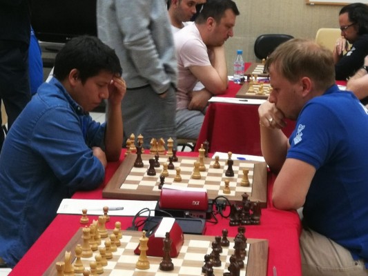 El Club Ajedrez Andreu Paterna se proclama campeón de la Comunidad Valenciana tras un duelo épico frente al Silla

