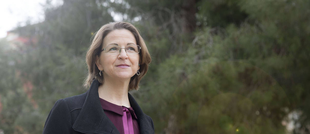 La consellera Cebrián empieza a volar sola ante la desconfianza de Verds-Equo