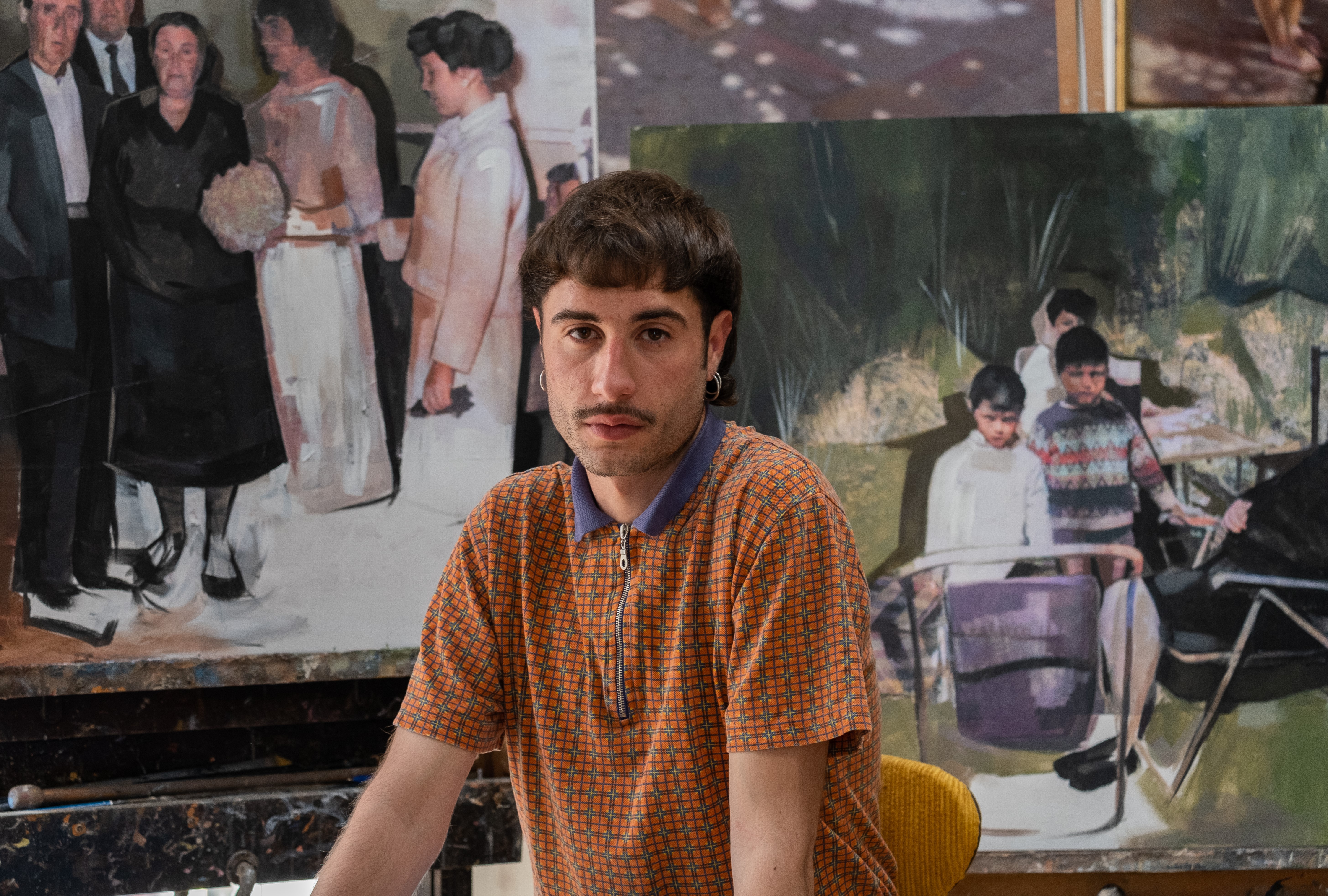 Foto: IRENE GIMENO - 