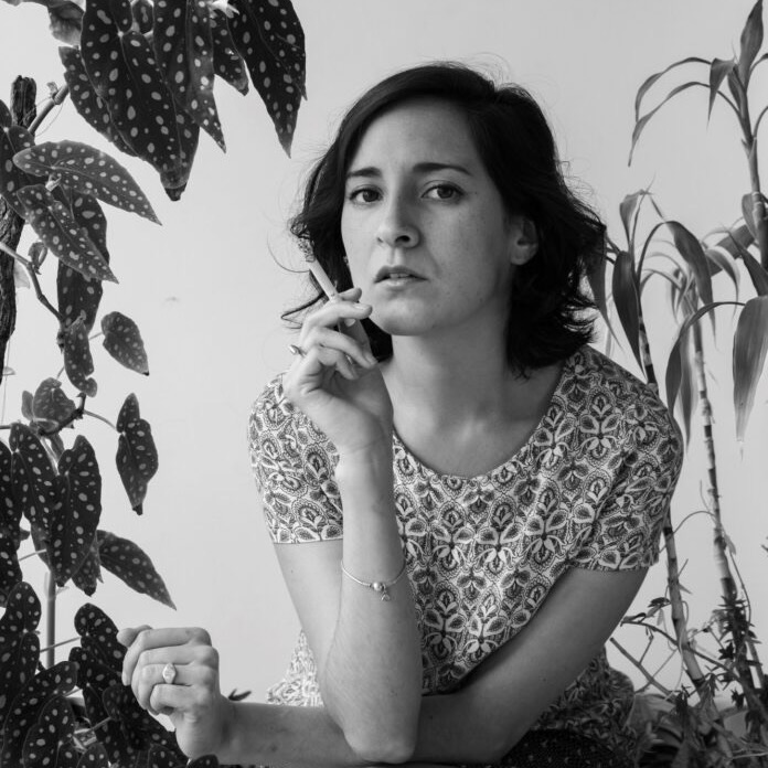 'Trajiste contigo el viento', horror antiguo de la selva que conjura Natalia García Freire 