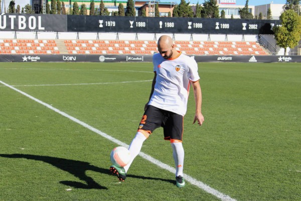Zaza, fichaje de consenso y opción arriesgada