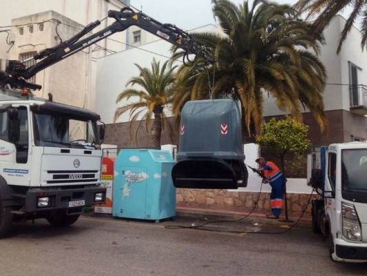 Los retos y oportunidades de las mercantiles públicas, a debate en el Foro AP ‘Empresas Municipales de la Marina Alta’