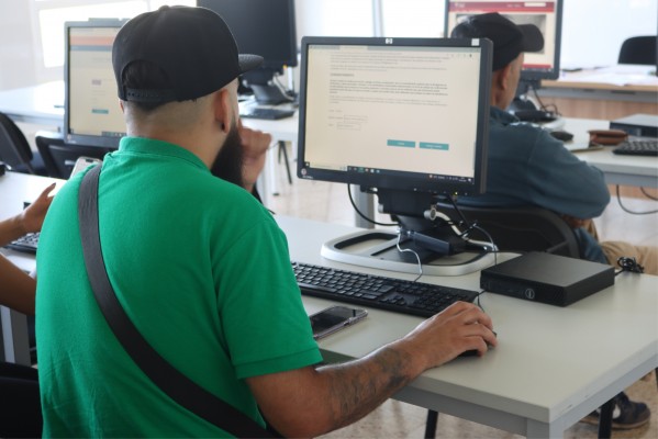 Onda mejora su Agencia de Empleo con un nuevo punto informático