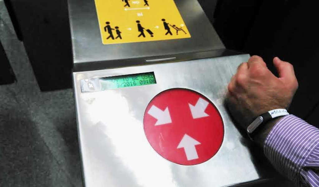 Imagen del producto de Pay In - 