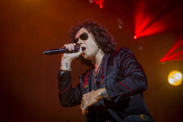Enrique Bunbury anticipa su retirada y no actuará en Murcia: 
