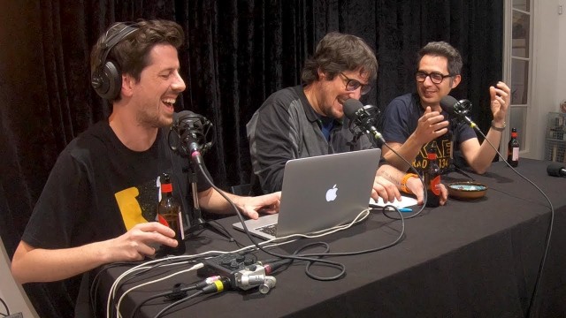 El momento patético de hoy es la anécdota descacharrante de mañana (y en La Ruina lo saben)