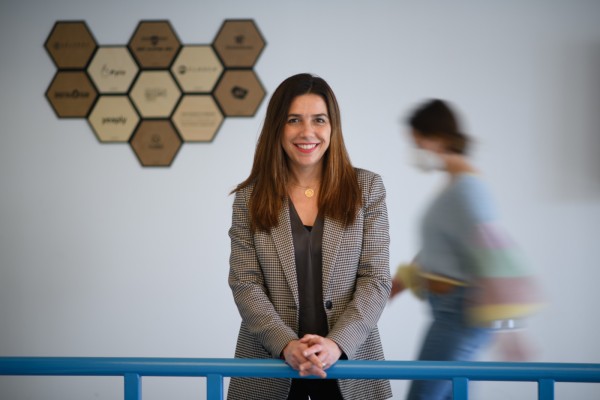Hay que poner en valor Ideas UPV y StartUPV para ser la primera opción de los estudiantes para emprender