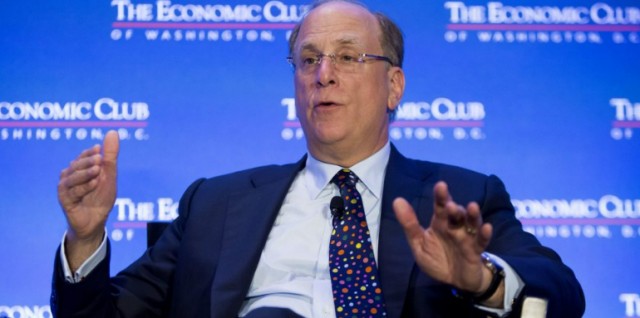BlackRock, mucha roca (negra) a la hora de gestionar fondos de inversión en España