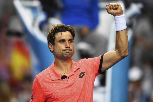 David Ferrer se medirá ahora a Roberto Bautista en el Abierto de Australia