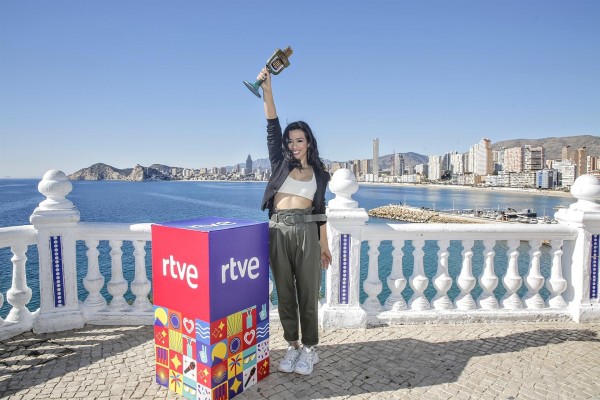 La Generalitat prepara ya el Benidorm Fest 2023 e inicia la promoción nacional e internacional 