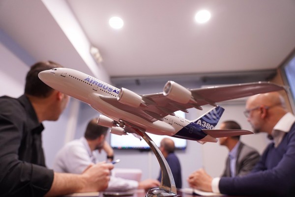 Una empresa valenciana participa en el lanzamiento de un satélite que orbitará en 2023
