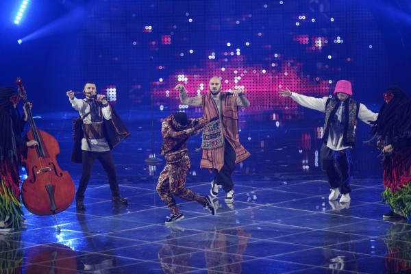 Ucrania gana Eurovisión 2022 y España queda tercera