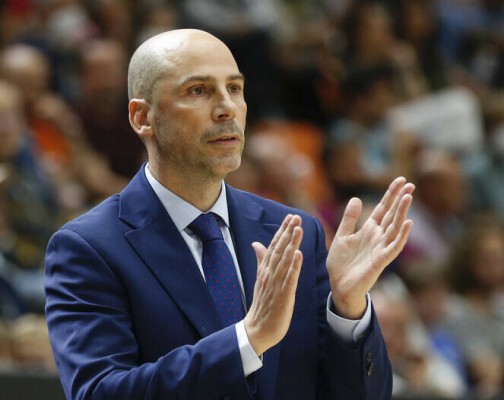 Peñarroya: “ Hemos creído haber ganado el partido antes de que acabara”
