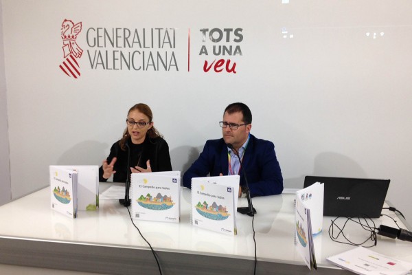 El Campello apuesta por el turismo inclusivo
