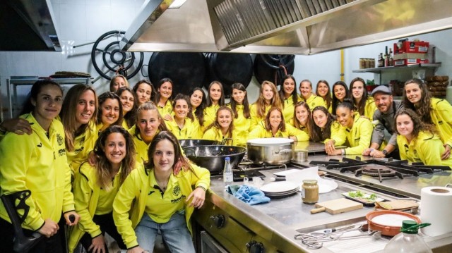 El Villarreal, escollo del Real Madrid en su camino a la Liga de Campeones