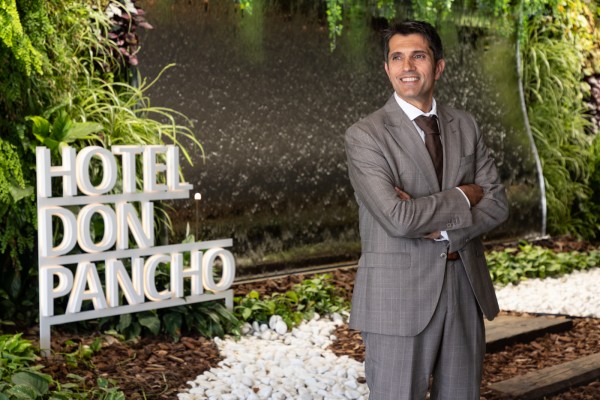 Francisco Quiles: 