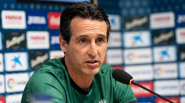 Emery: 