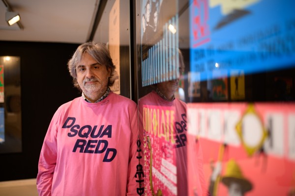 El cronista de la Ruta del Bakalao