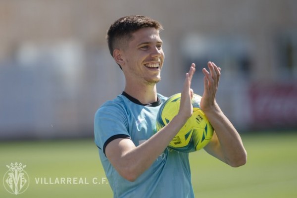 Duelo crucial en La Cerámica por la Liga Europa