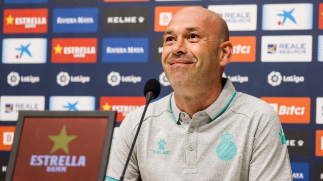 Luis Blanco: 
