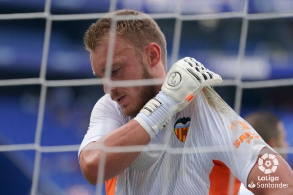 Cillessen: 