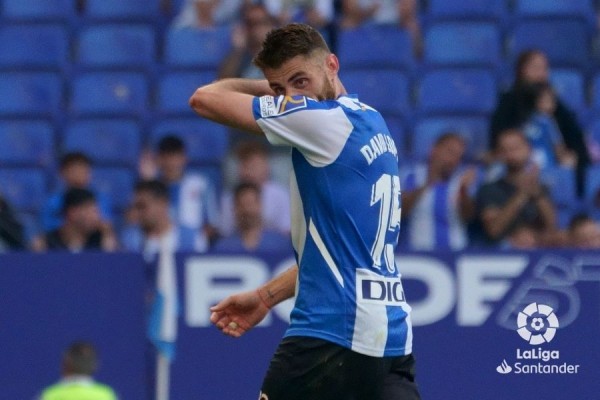 David López: 