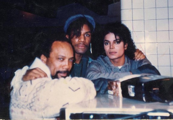 Cuando Michael Jackson revolucionó la música pop con 'Thriller'