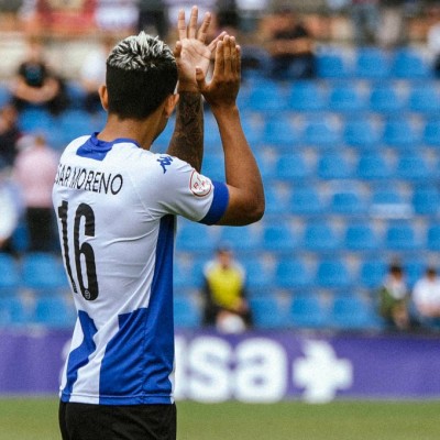 El Hércules busca la tercera plaza y buenas sensaciones ante Marchamalo