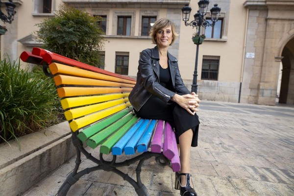  'Castelló libre de LGTBIfobia', la nueva campaña para 