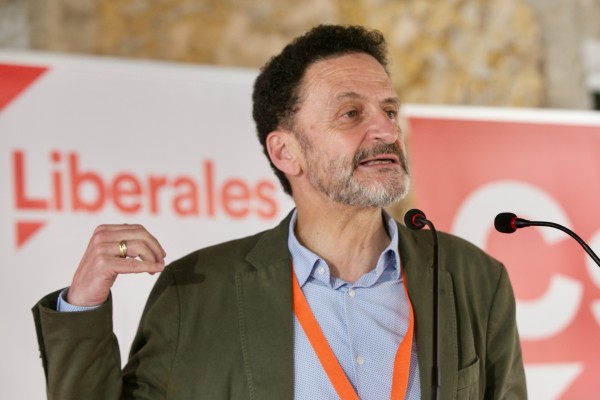 Edmundo Bal: 