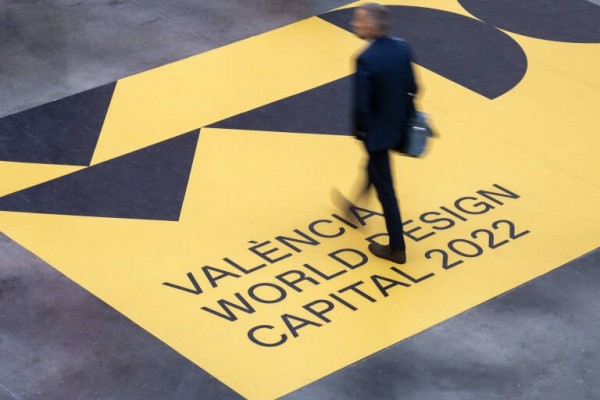 'Valencia, Shapes Uncovered', el showroom que se abre paso en la  'Berlin Design Week'