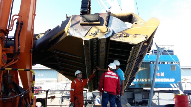 Interior supera los objetivos del CSN sobre la inspección y control de instalaciones radiactivas 