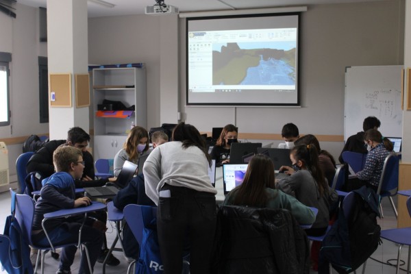 Borriana impulsará nuevas medidas para fomentar la conciliación y la corresponsabilidad