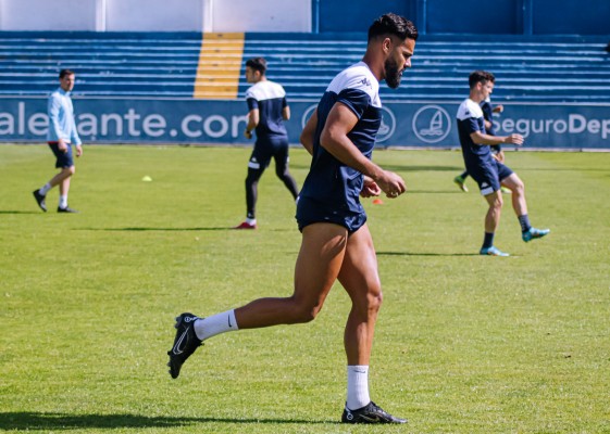 El Alcoyano apura sus opciones de jugar el 'play-off'